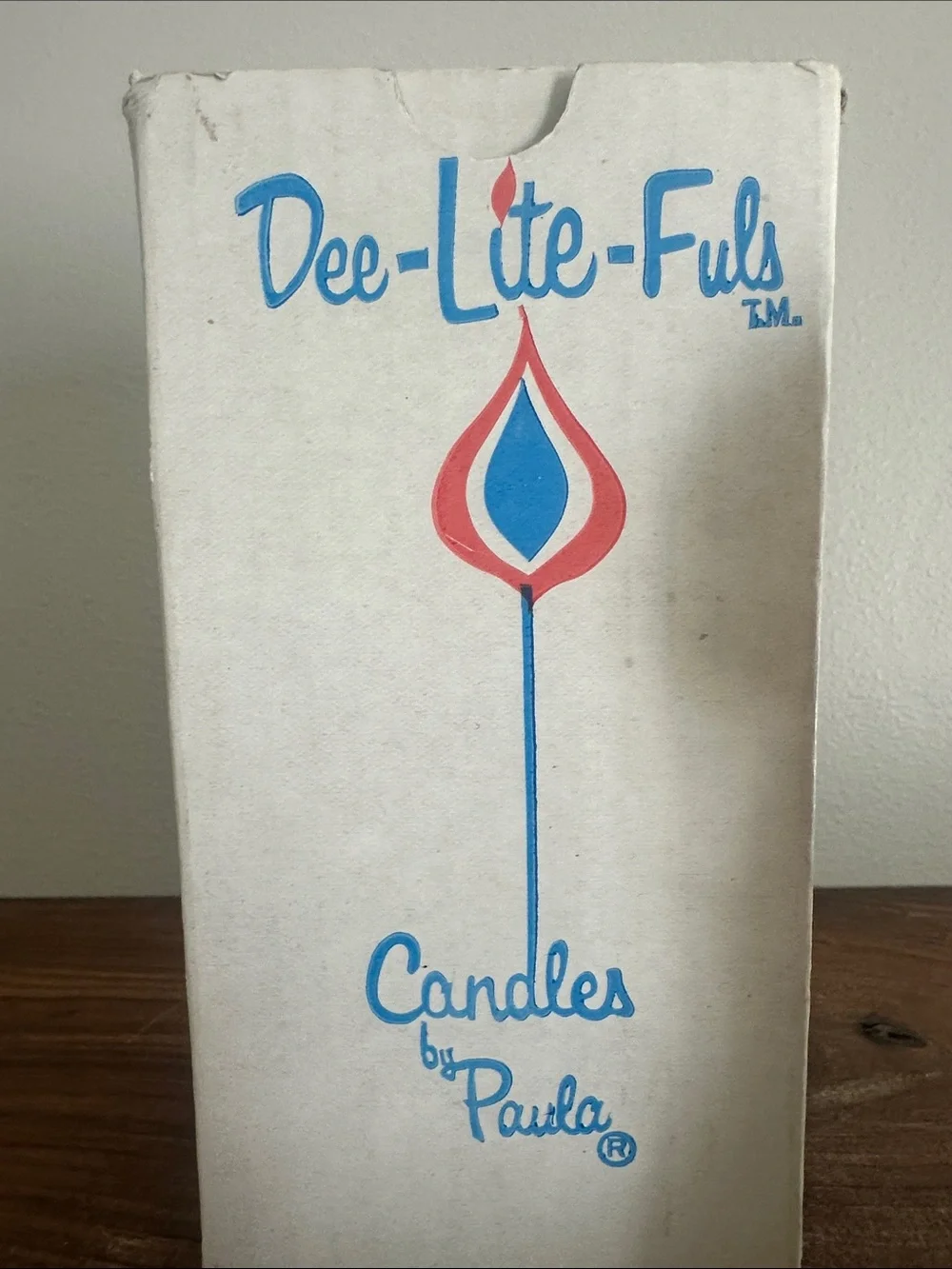 Dee-Lite-Fuls 'Best Wishes in Your New Home' Decorative Candle - Multicolor